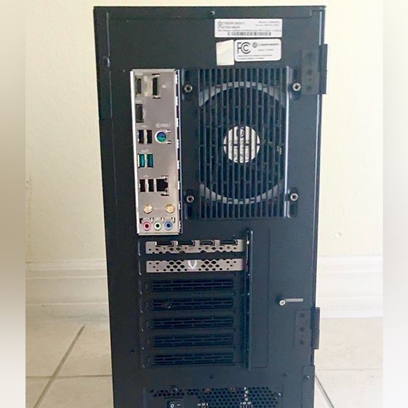 Gaming PC RTX 4060 - Picture 7 of 7